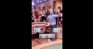 Brandon Mitchell Tops 3,546 Entries In AZ State Championship