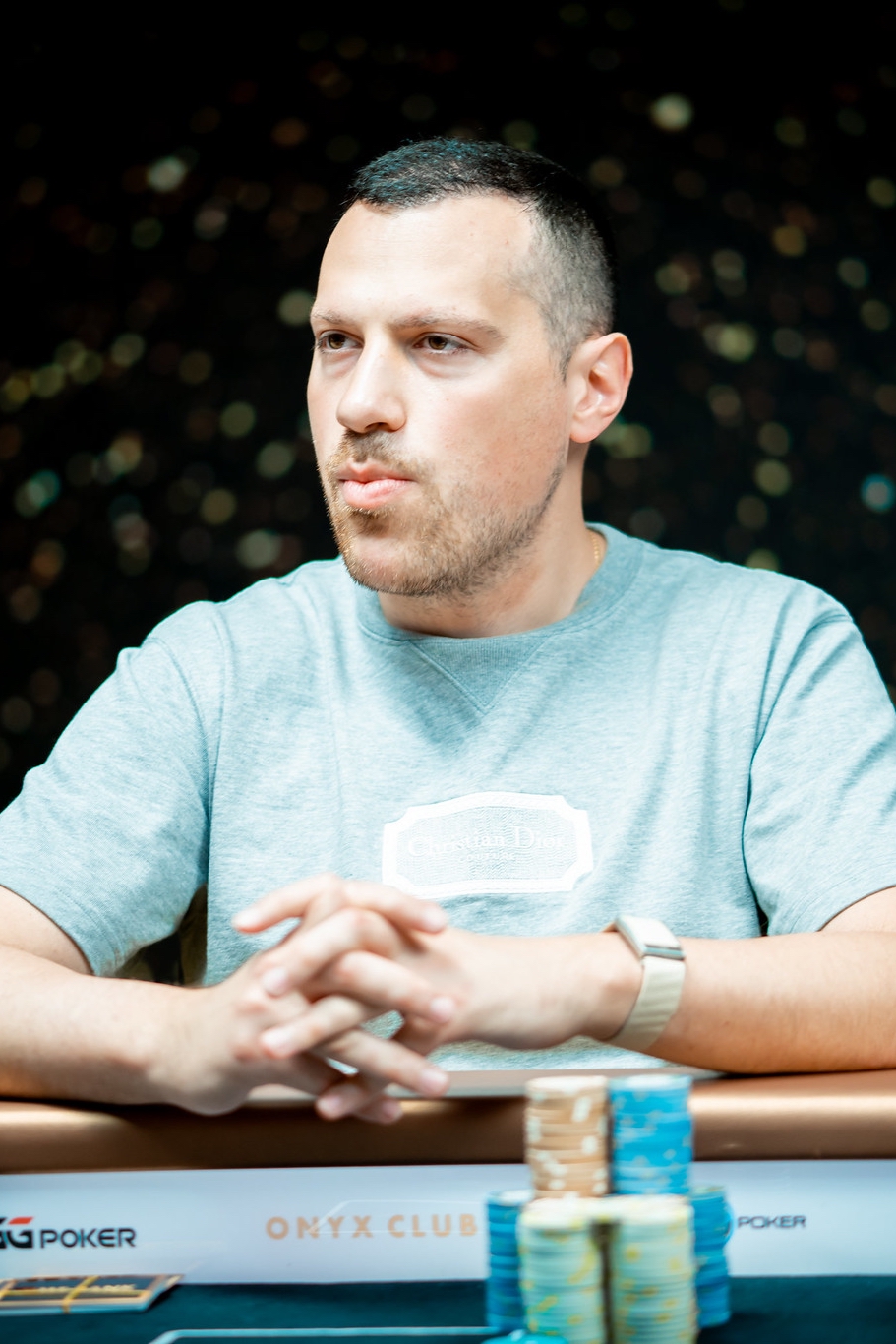 Artur Martirosian