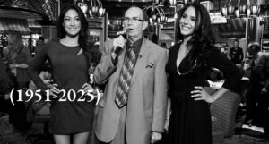 Poker Hall Of Famer Jack McClelland Passes Away