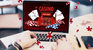 California Tribe Partners With Sweepstakes Casino Platform