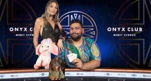 Daniel Rezaei Wins Onyx High Roller For $1M