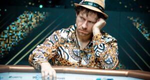 Jungleman Makes History With $14M Heads-Up Win