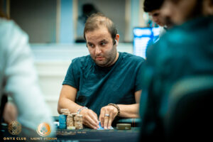 Kayhan Mokri Wins €2 Million In Heads-Up Freezeout