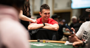 Doug Polk Criticizes New Feature Of Site He Represents