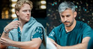 Sipila, Guerra Chop $100k PLO Invitational With Anonymous Player