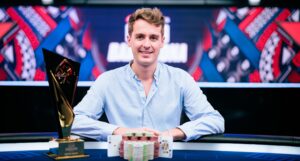 Thomas Eychenne Wins EPT Barcelona Main Event