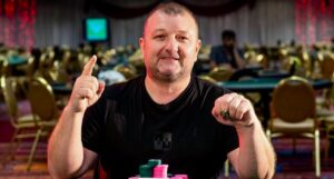 Bohdan Slyvinskyi Wins WSOPC Atlantic City Main Event