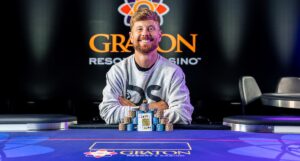 Bay Area Soccer Coach Wins WSOPC Graton Main Event