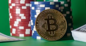 Former Goldman Sachs Exec Gambled Investor Funds At Crypto Casino