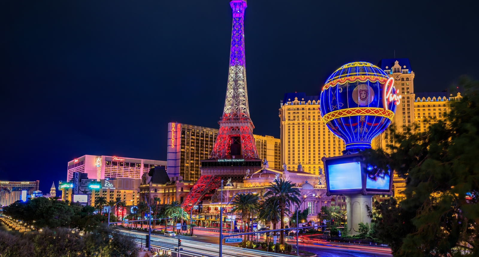 Las Vegas Casinos Win Price Fixing Lawsuit