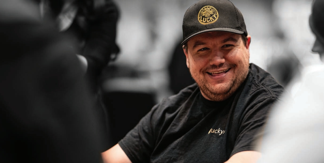 Shaun Deeb