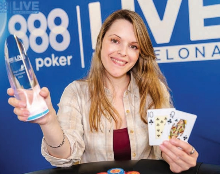 Another Win For Lampropulos