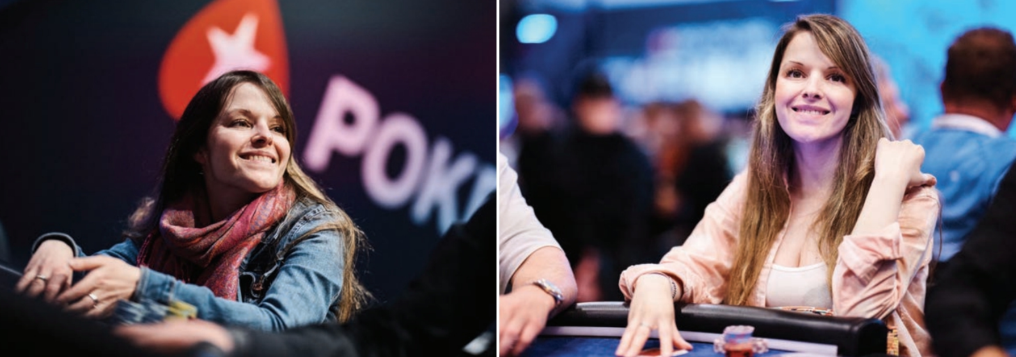 Lampropulos At The Tables