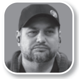 Paul Oresteen