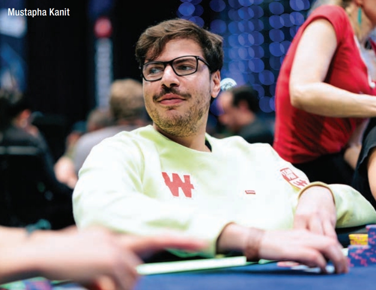 Mustapha Kanit