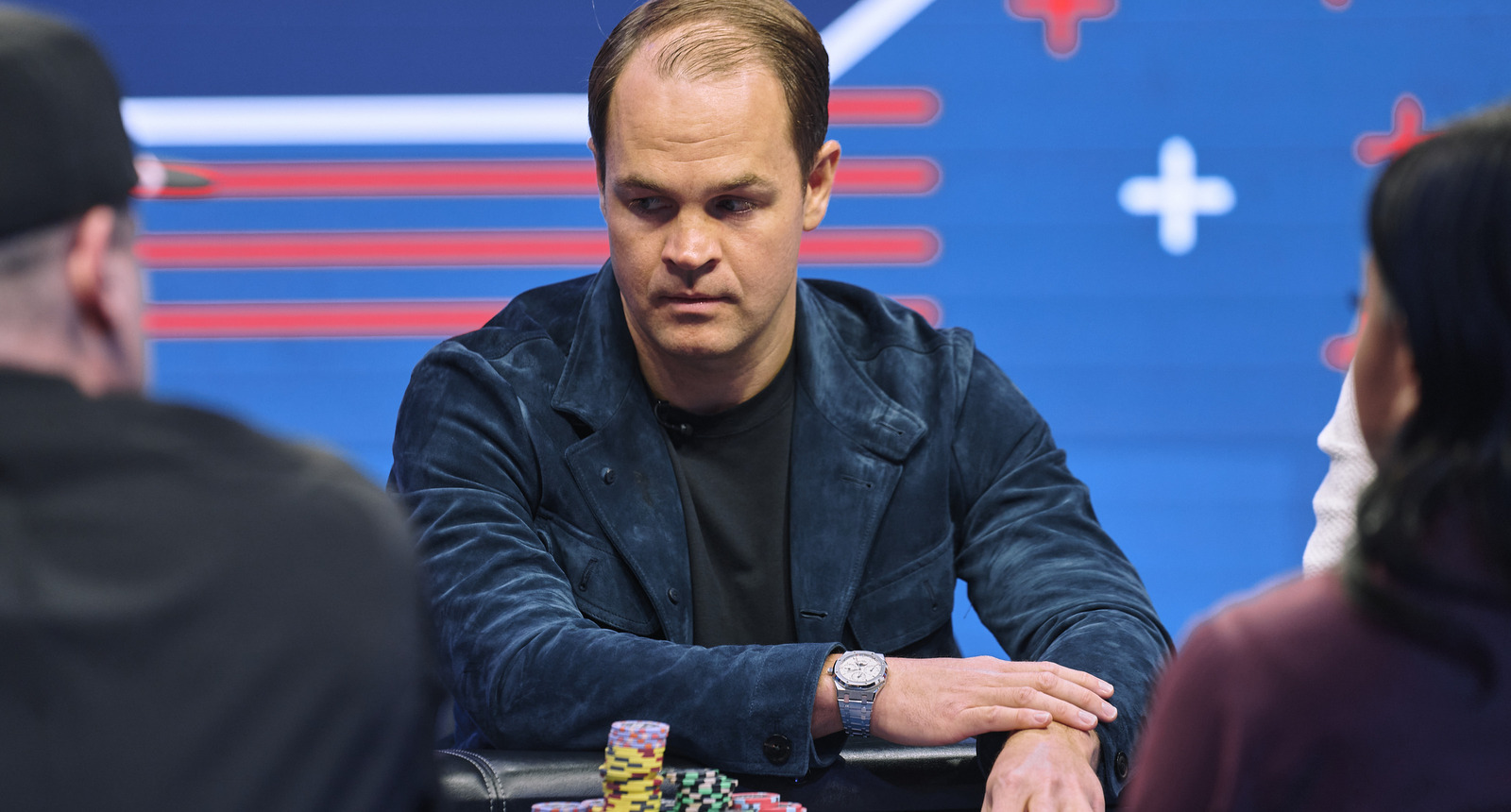 WATCH: Andrew Robl Cracks Pocket Kings In $400K Pot