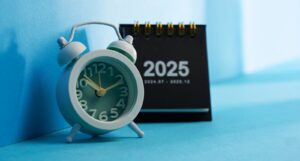 AGA Doesn't Think Tax Provision Gets Fixed This Year