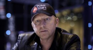Boris Becker Said He Faced Threats Over Prison Poker Debts