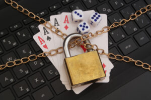 CA Legislature Passes Sweepstakes Casino Ban