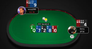 High-Stakes Review: Dirk Gerritse Wins $300K In PLO Games