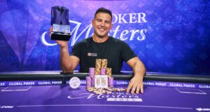 Darren Elias Wins Wild Poker Masters Heads-Up Battle 