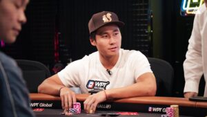 Opinion: Last Week's Poker Streams Showcased Poor Behavior