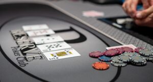 Midwest Championship: Field Climbs To 1,599