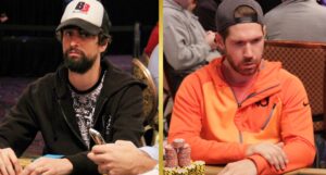 WSOP Online: Reixach, Radoja Headline Early Winners