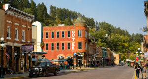 BetMGM Study Says South Dakota Is Second-Best Casino Market