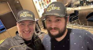 Phil Hellmuth's Younger Son Jumping Into Pro Poker Career