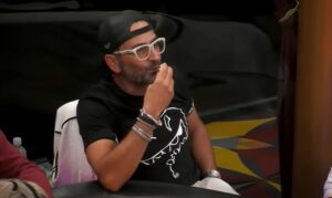 WATCH: Antonio Esfandiari Returns With Huge Win