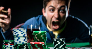 Alex Fitzgerald: Recognizing The 10 Faces Of Tilt