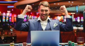 How To Turn $100,000 Into $650,000 At The Poker Table