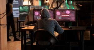 Teen Arrested For Involvement In Casino Cyberattacks