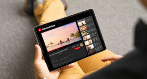 WSOP Unveils New Vlogger Incentive Program