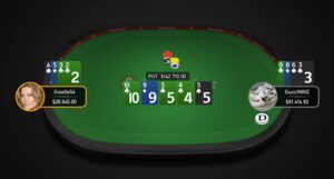 'Giselle54' Beats 'GucciNIKE' For $800K 