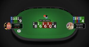 Kayhan Mokri Gets Revenge, Wins $1.2M Off 'LUKAKU'