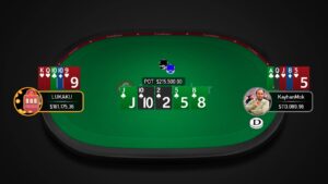 'LUKAKU' Wins $1.1 Million From Kayhan Mokri