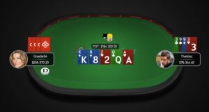 High-Stakes Review: Giselle54 Books $500K Win Vs. Bleznick