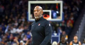 NBA Coach Arrested For Mafia-Rigged Poker Games