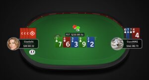 'Giselle54' Wins Another $2M From 'GucciNIKE' 