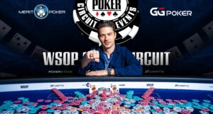 Anonymous Wins $1M At WSOPC Cyprus
