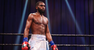 Boxer Jaron Ennis Reveals Pre-Fight Superstitions