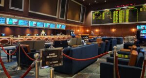 NCAA Changes Rule, Allows Athletes To Bet On Pro Sports