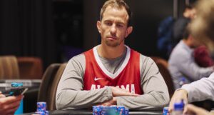 Shannon Shorr Scores Online Win For Third WSOP Bracelet