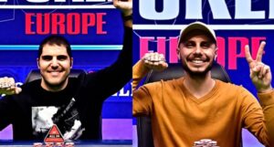 Intiso, Neagoe Win Latest Bracelets Awarded At WSOPE