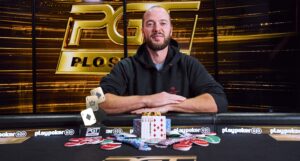 Sean Winter Wins PGT PLO Series II PKO Title