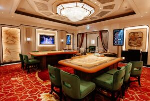 Birthday Bash To Be Poker Party Of Year At Bombay Club