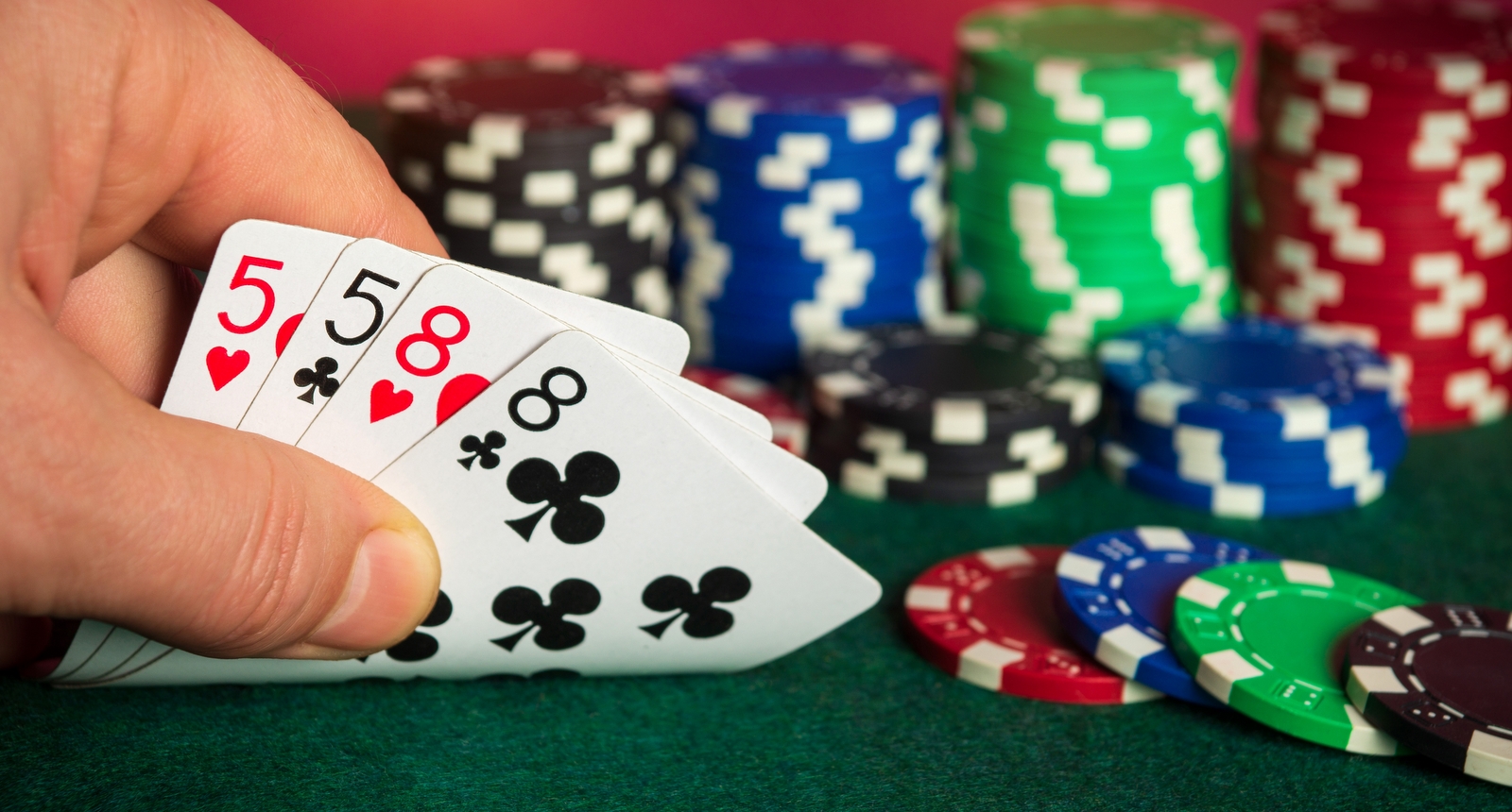 Lots Of Action On Day 1 Of CoinPoker Cash Game Championship