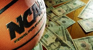 NCAA Concludes First Of Many Sports Betting Investigations